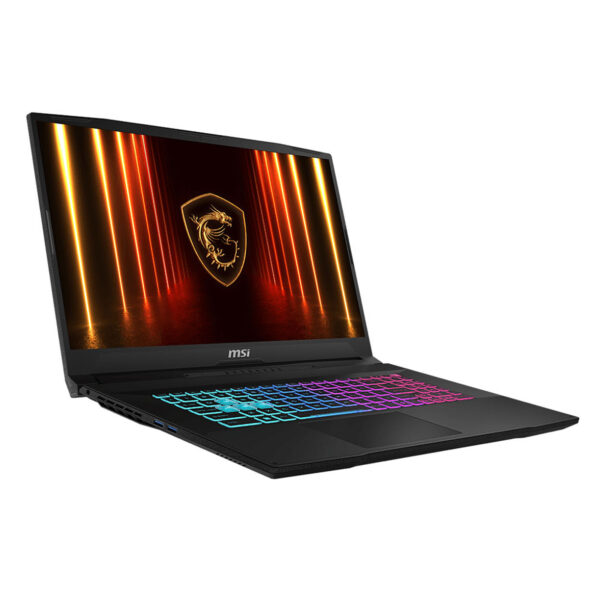 laptop MSI