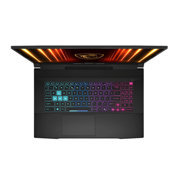 laptop gamer MSI
