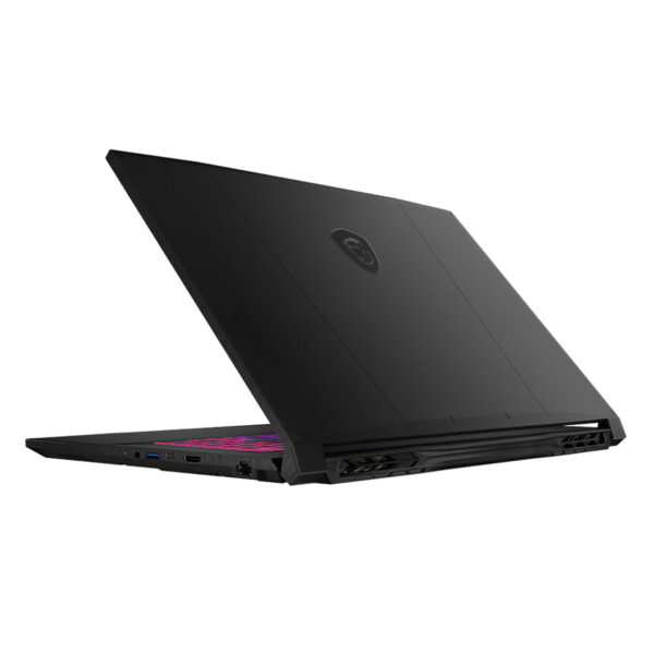 pc portable gamer MSI