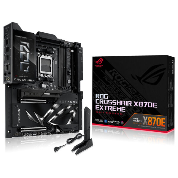carte mère ASUS AMD AM5