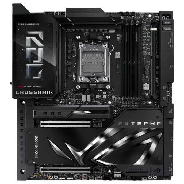 carte mère ASUS AMD AM5