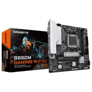 carte mère Gigabyte AMD AM5