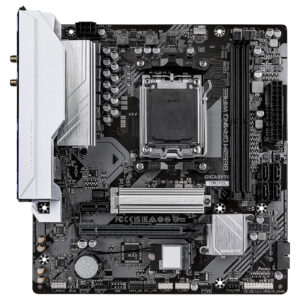 carte mère Gigabyte AMD AM5