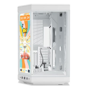 boitier pc Hyte