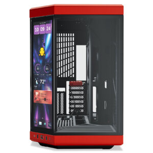 boitier pc Hyte