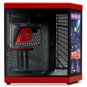tour pc Hyte