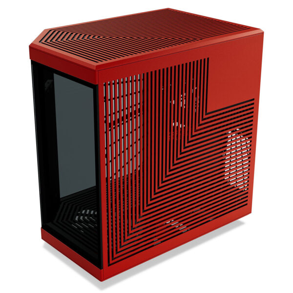 boitier pc Hyte