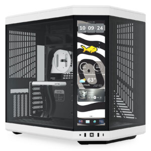 tour pc Hyte