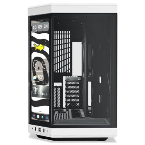 boitier pc Hyte