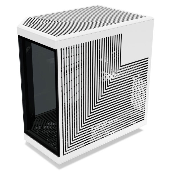 tour pc Hyte