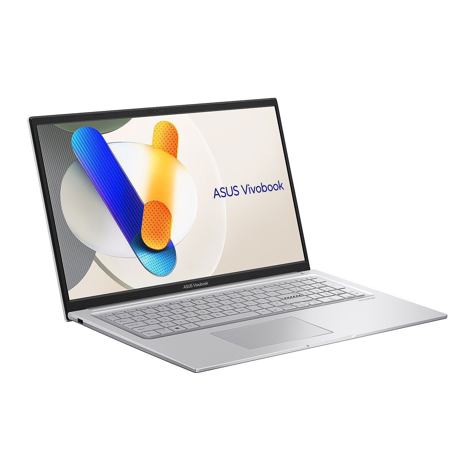 ASUS Vivobook 17 X1704VA-AU808W 1 Pc portable ASUS 17.3 pouces