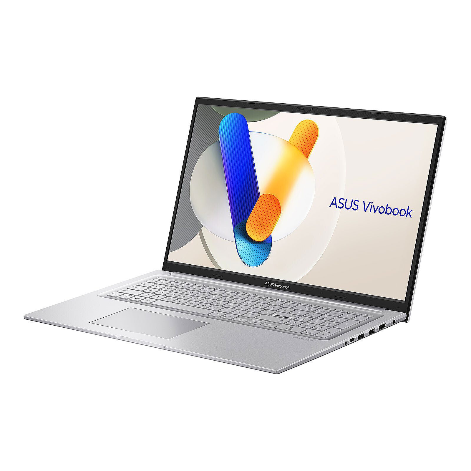 ASUS Vivobook 17 X1704VA-AU808W 2 laptop ASUS