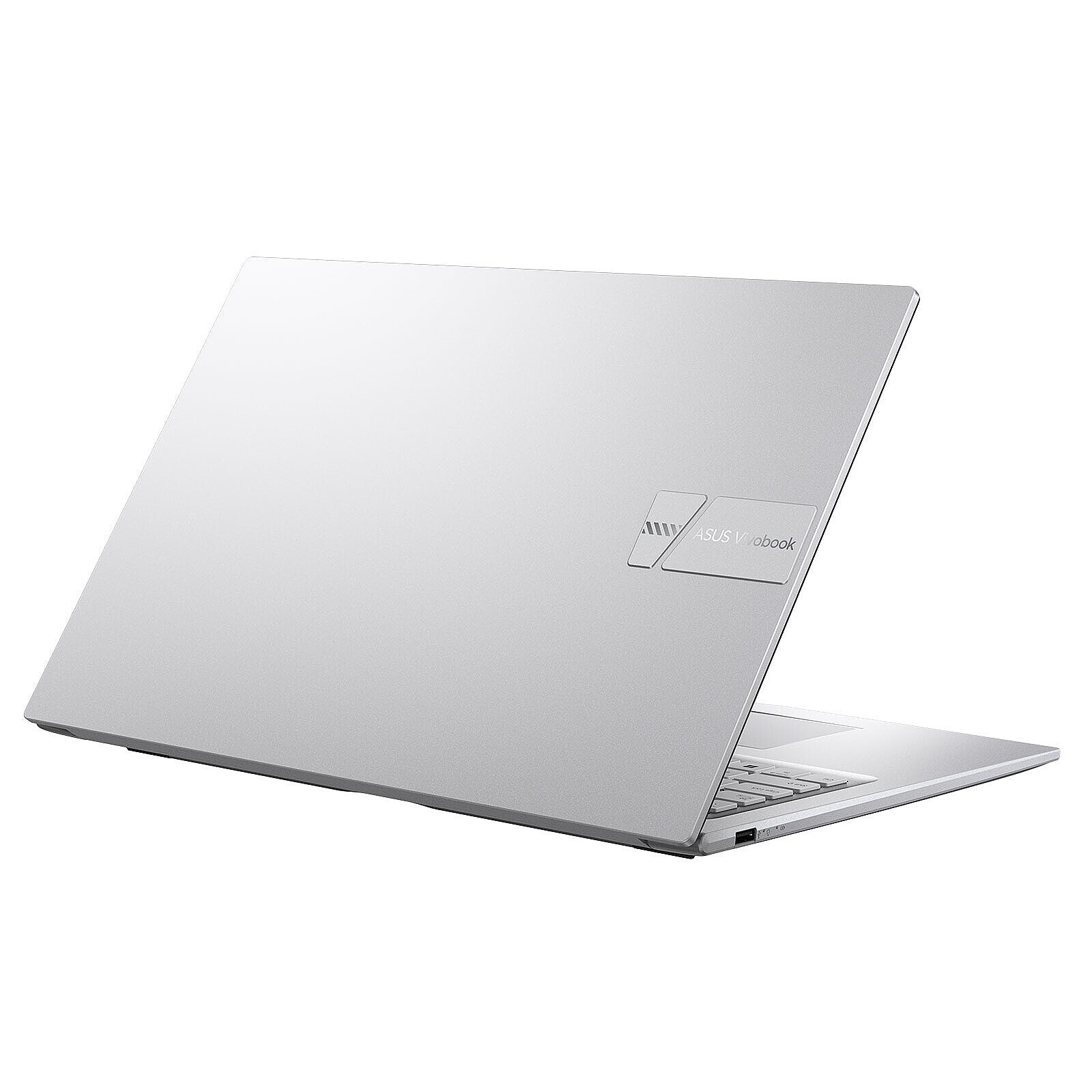 ASUS Vivobook 17 X1704VA-AU808W 4 pc portable gamer ASUS
