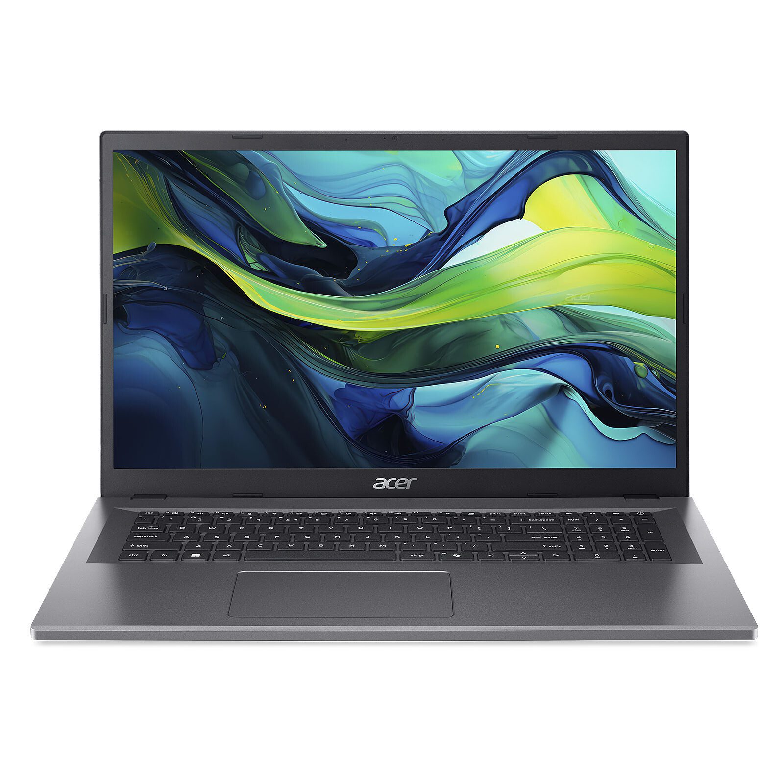 Acer Aspire Go 17 AG17-31P-35N2 1 Pc portable Acer 17.3 pouces