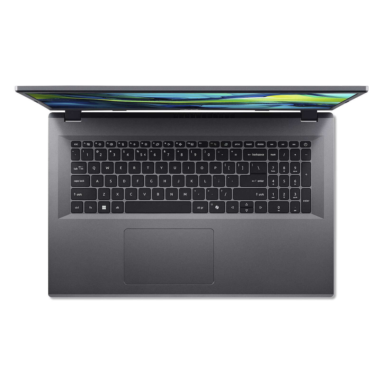 Acer Aspire Go 17 AG17-31P-35N2 4 pc portable gamer Acer