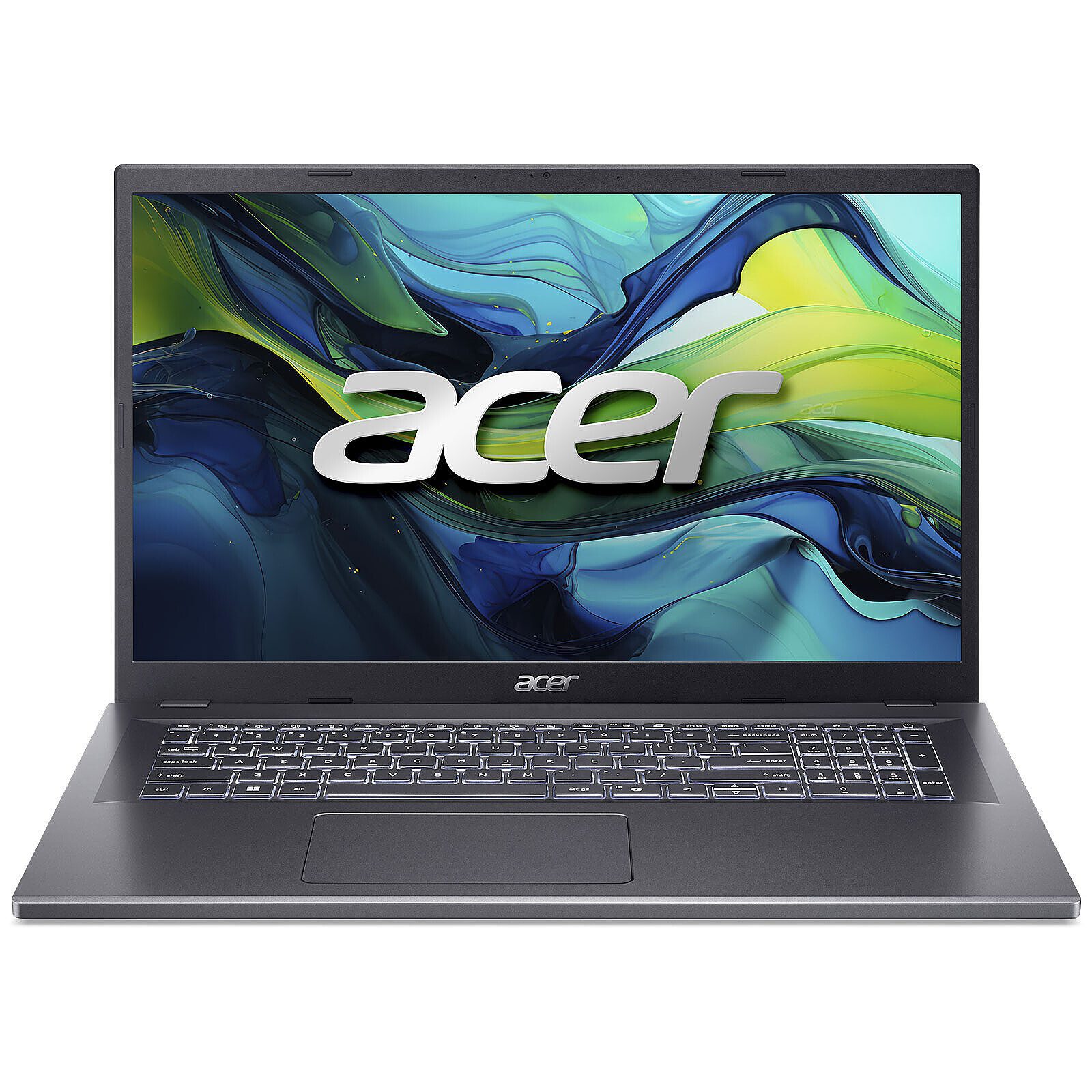 Acer Aspire 17 A17-51M-50E6 1 Pc portable Acer 17.3 pouces