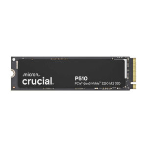 disque ssd Crucial
