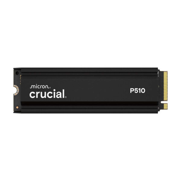 disque ssd Crucial