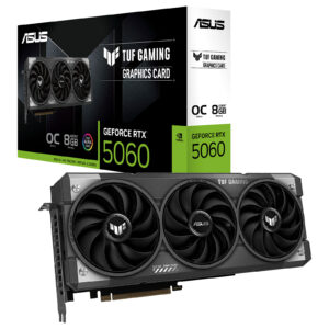 ASUS NVIDIA GeForce RTX 5060
