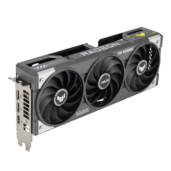 ASUS AMD Radeon RX 9060 XT