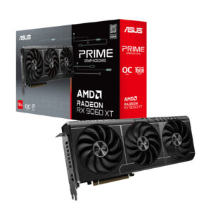 ASUS AMD Radeon RX 9060 XT