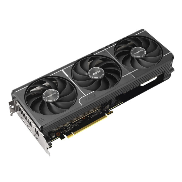 ASUS AMD Radeon RX 9060 XT