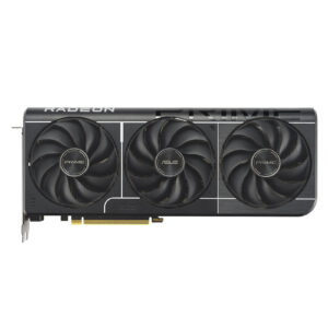 ASUS AMD Radeon RX 9060 XT