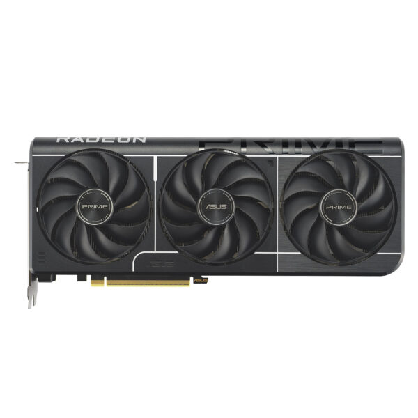 ASUS AMD Radeon RX 9060 XT