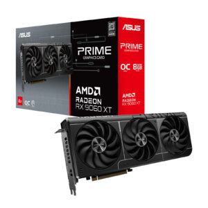 ASUS AMD Radeon RX 9060 XT