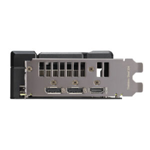 ASUS AMD Radeon RX 9060 XT