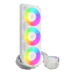 Arctic watercooling Radiateur 420 mm