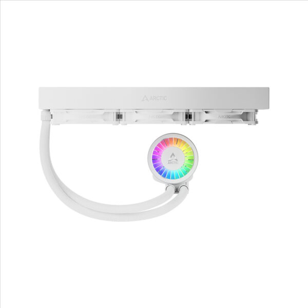 Arctic watercooling Radiateur 420 mm