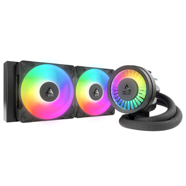 Arctic watercooling Radiateur 280 mm