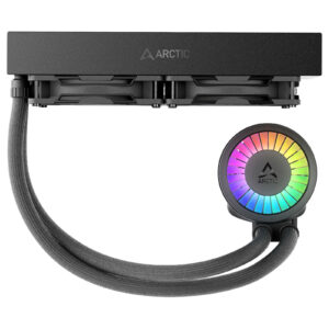 Arctic watercooling Radiateur 280 mm