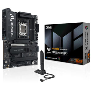 carte mère ASUS AMD AM5
