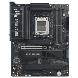 carte mère ASUS AMD AM5