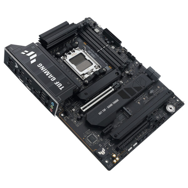 carte mère ASUS AMD AM5