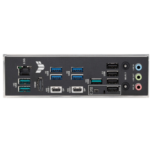 carte mère ASUS AMD AM5