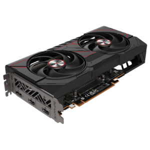 SAPPHIRE AMD Radeon RX 9060 XT