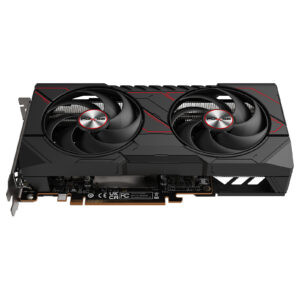 SAPPHIRE AMD Radeon RX 9060 XT