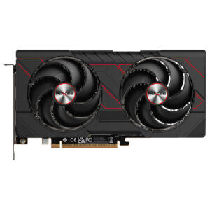 SAPPHIRE AMD Radeon RX 9060 XT