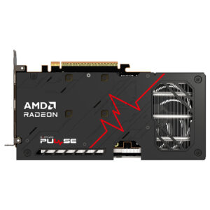 SAPPHIRE AMD Radeon RX 9060 XT