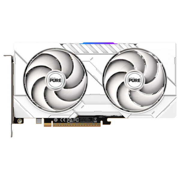 SAPPHIRE AMD Radeon RX 9060 XT