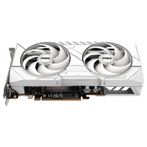 SAPPHIRE AMD Radeon RX 9060 XT
