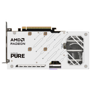 SAPPHIRE AMD Radeon RX 9060 XT