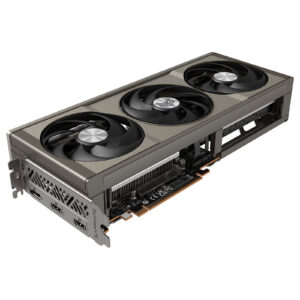 SAPPHIRE AMD Radeon RX 9060 XT