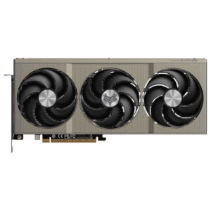 SAPPHIRE AMD Radeon RX 9060 XT