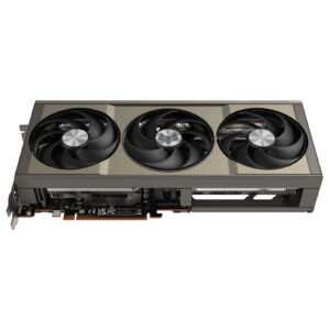 SAPPHIRE AMD Radeon RX 9060 XT