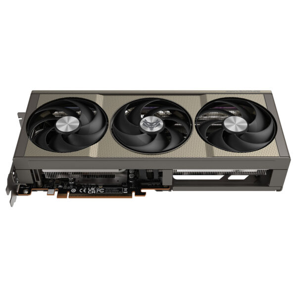 SAPPHIRE AMD Radeon RX 9060 XT