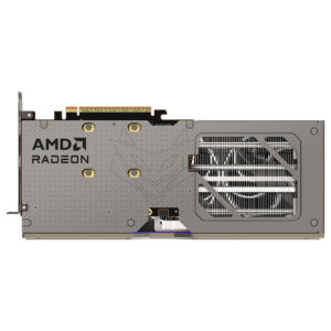 SAPPHIRE AMD Radeon RX 9060 XT